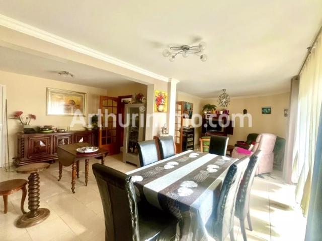 BEZIERS ARENES APPARTEMENT T4 ASCENCEUR