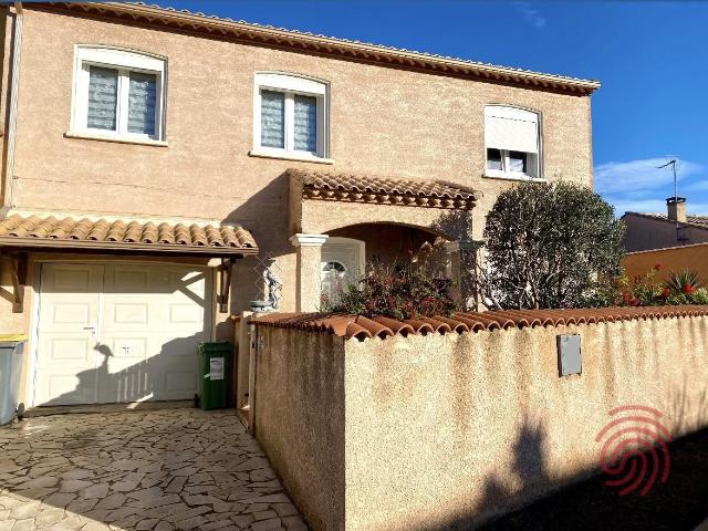 Beziers, bon quartier 103m² Béziers