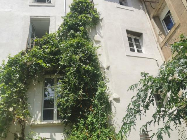 Béziers centre