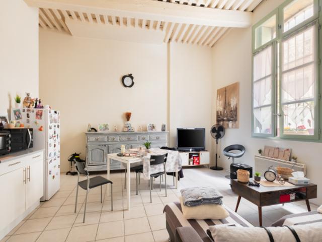 Béziers centre Vend T4