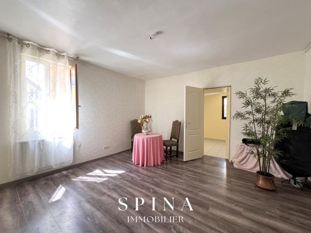 Béziers centre, appartement de type 3 64m2 64m² Béziers