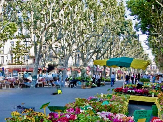 BÉZIERS, commerce à vendre, 92 m²