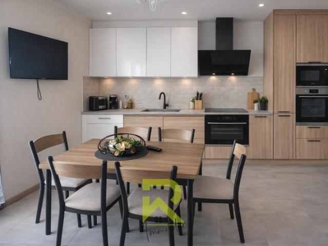 Beziers dans un bon quartier maison de construction traditio