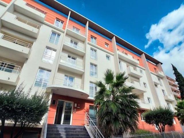 Béziers: Idéal investissement locatif