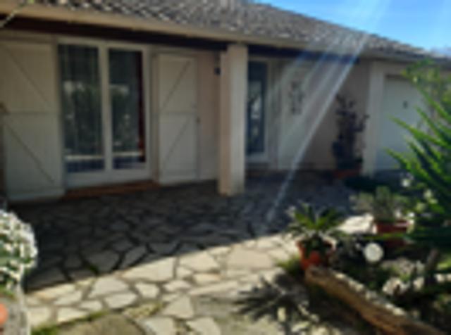 Béziers Location Maison 34
