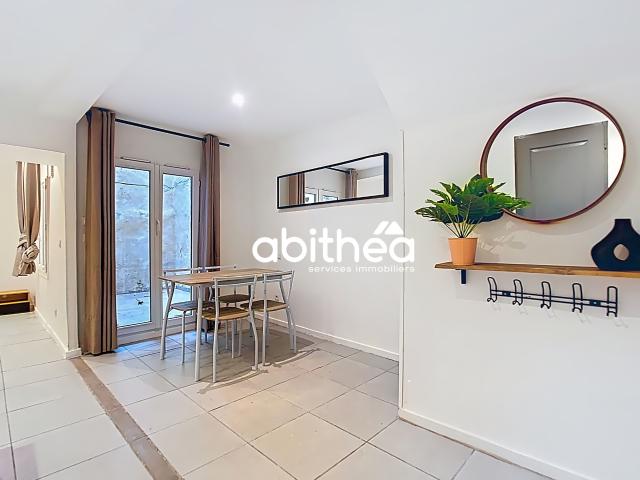 Béziers Location Appartement 34