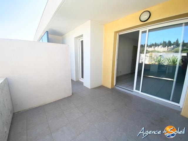 Béziers Location Appartement 34