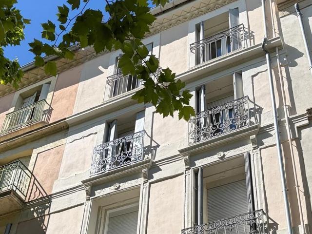 Béziers Location Appartement 34
