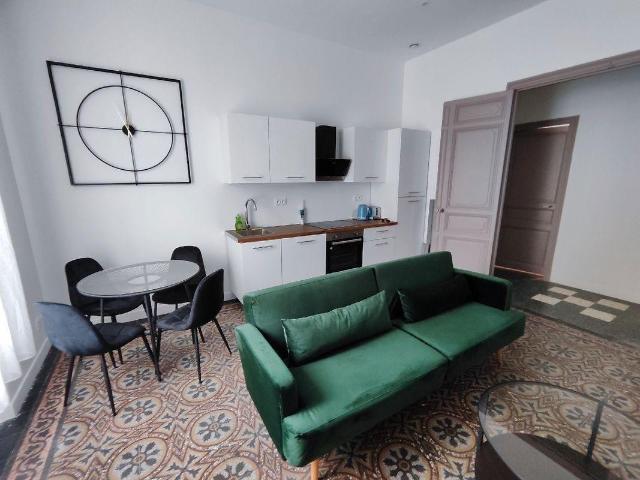 Béziers Location Appartement 34