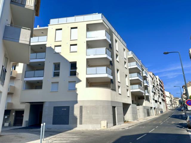Béziers Location Appartement 34
