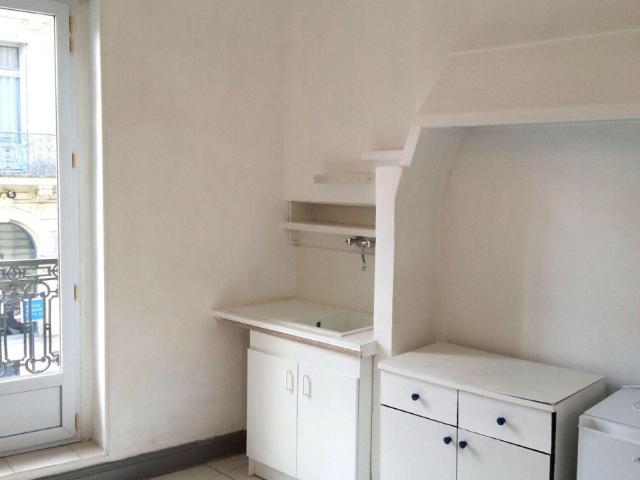 Béziers Location Appartement 34