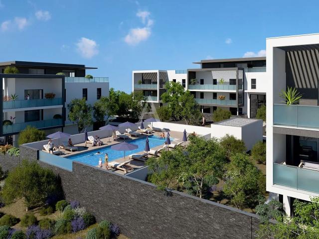 Béziers, proche tous commerces, T2, T3 neuf Décembre 2022 a. 78m² Béziers
