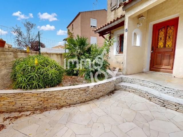 BÉZIERS QUARTIER MONTIMARAN