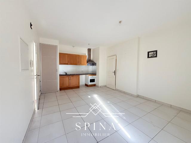 Béziers, quartier cathédrale Appartement T2 45 m2 45m² Béziers