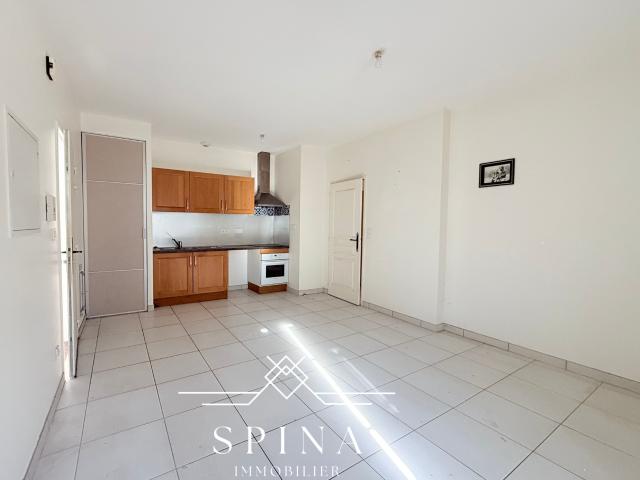 Béziers, quartier cathédrale Appartement T2 45 m2