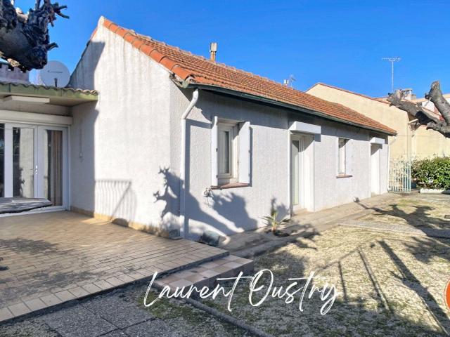 Béziers Vente Maison 34