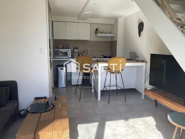 Béziers Vente Maison 34