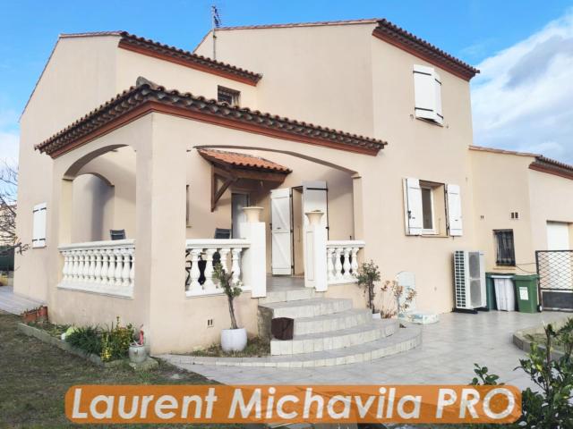 Béziers Vente Maison 34