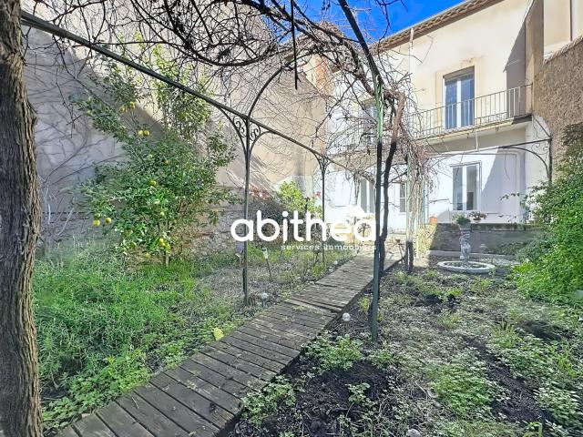 Béziers Vente Maison 34