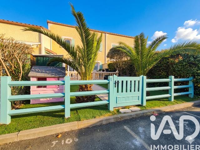 Béziers Vente Maison 34