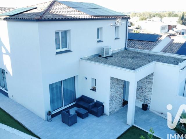 Béziers Vente Maison 34