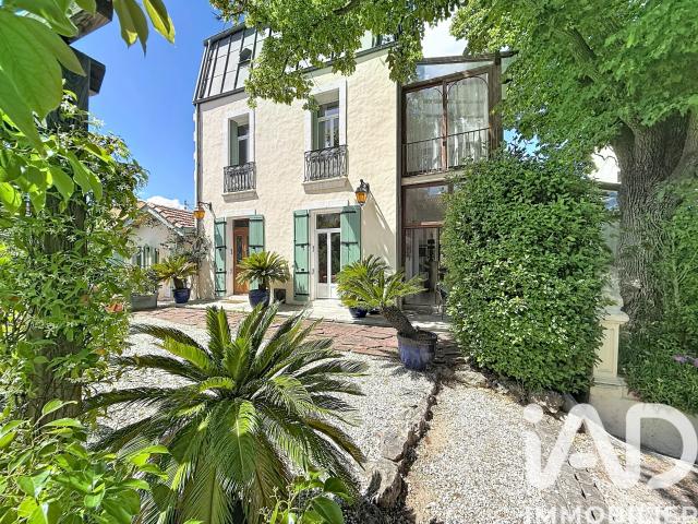 Béziers Vente Maison 34