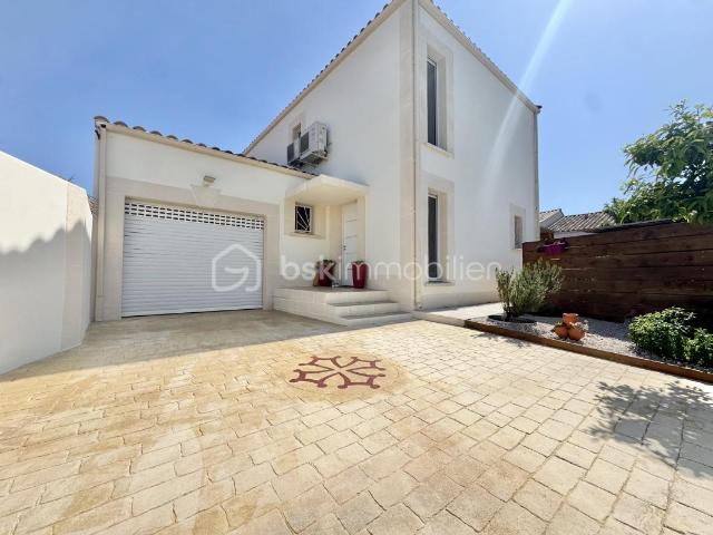 Béziers Vente Maison 34