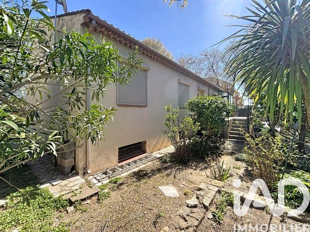 Béziers Vente Maison 34