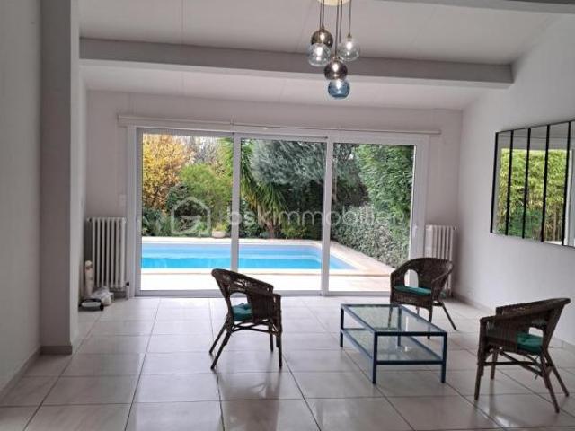Béziers Vente Maison 34