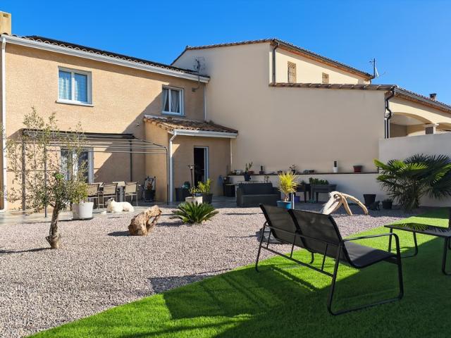 Béziers Vente Maison 34
