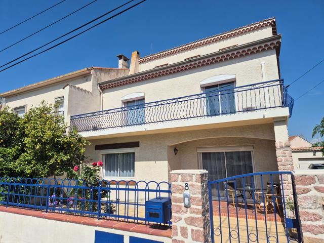 Béziers Vente Maison 34