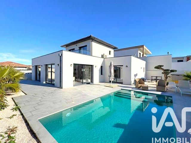 Béziers Vente Maison 34