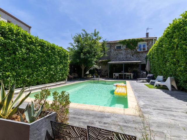 Béziers Vente Maison 34