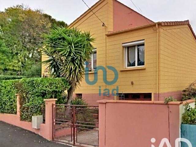 Béziers Vente Maison 34