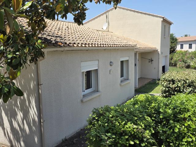 Béziers Vente Maison 34