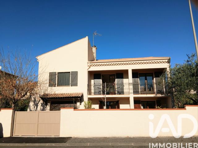 Béziers Vente Maison 34