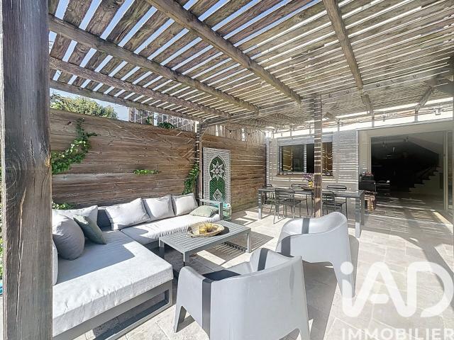 Béziers Vente Maison 34
