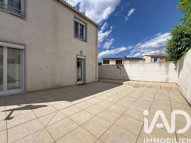 Béziers Vente Maison 34