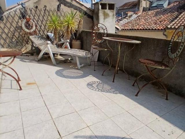 Béziers Vente Maison 34