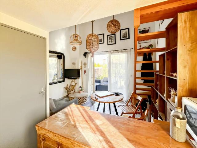 Béziers Vente Maison 34