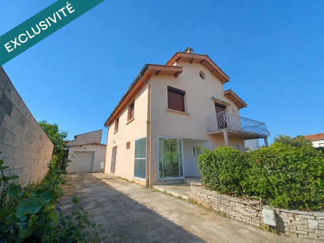 Béziers Vente Maison 34