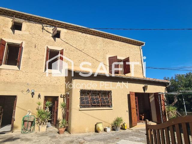 Béziers Vente Maison 34