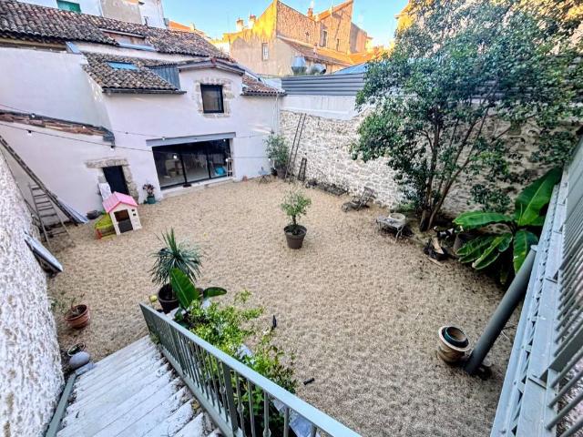 Béziers Vente Maison 34