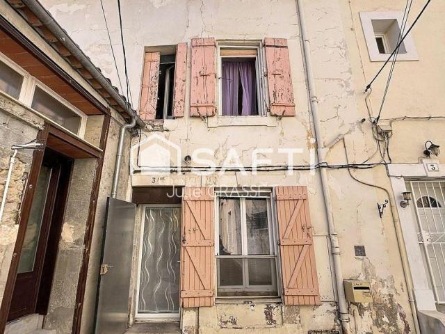 Béziers Vente Maison 34