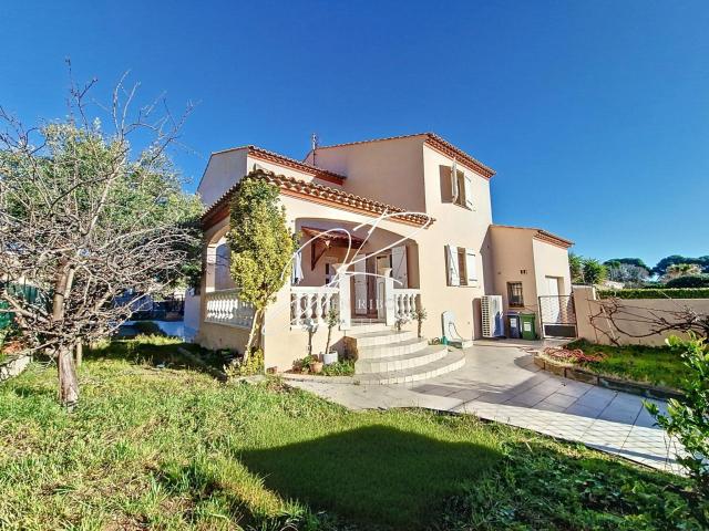 Béziers Vente Maison 34