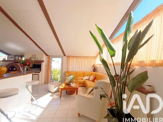 Béziers Vente Maison 34