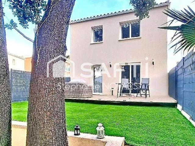 Béziers Vente Maison 34