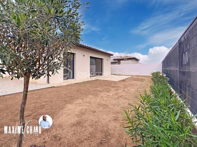 Béziers Vente Maison 34