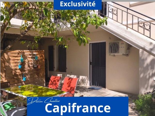 Béziers Vente Maison 34