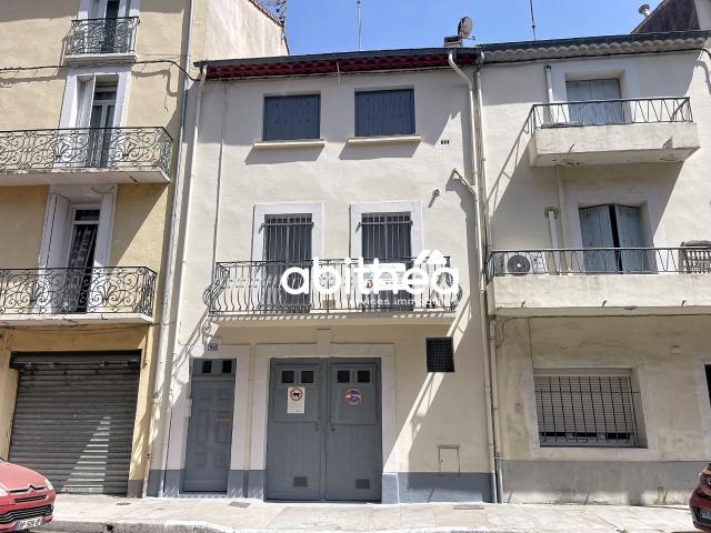 Béziers Vente Maison 34